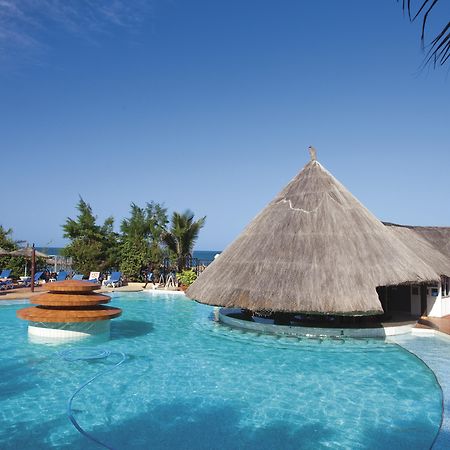 Senegambia Beach Hotel Kololi Dış mekan fotoğraf