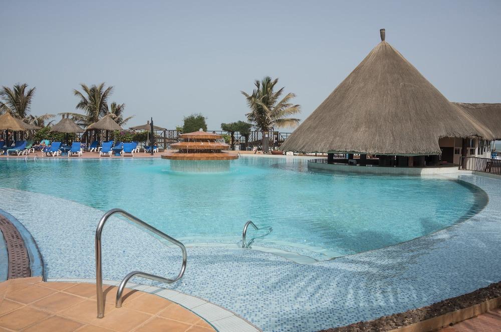 Senegambia Beach Hotel Kololi Dış mekan fotoğraf