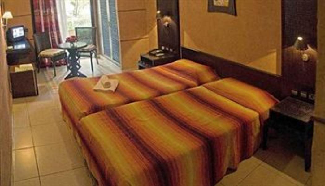 Senegambia Beach Hotel Kololi Dış mekan fotoğraf