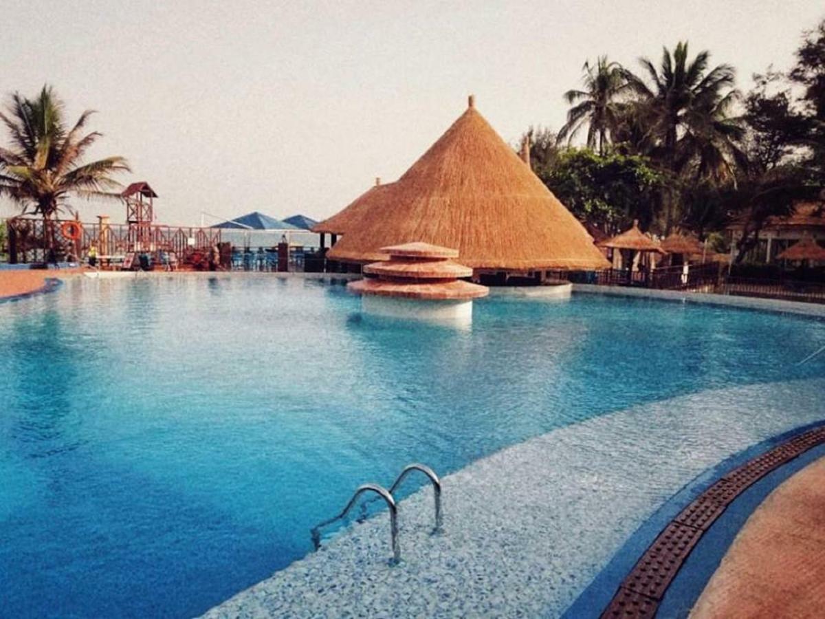 Senegambia Beach Hotel Kololi Dış mekan fotoğraf